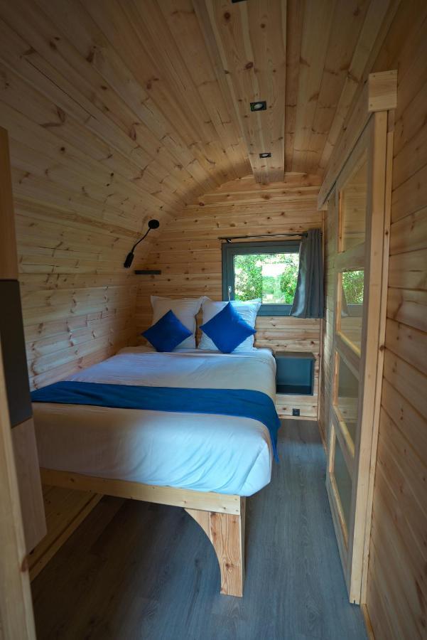 Hotel Les Prés du Roi à Sommières Extérieur photo