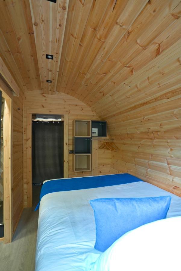 Hotel Les Prés du Roi à Sommières Extérieur photo